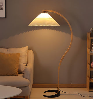 Modern Floor Lamp, Stylish Design