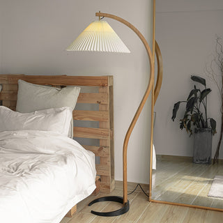 Modern Floor Lamp, Stylish Design