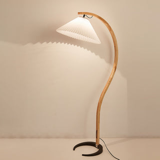 Modern Floor Lamp, Stylish Design