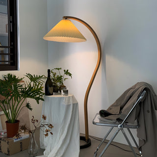 Modern Floor Lamp, Stylish Design