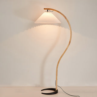 Modern Floor Lamp, Stylish Design