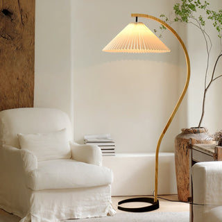 Modern Floor Lamp, Stylish Design