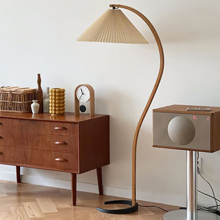 Modern Floor Lamp, Stylish Design