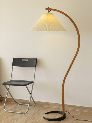 Modern Floor Lamp, Stylish Design