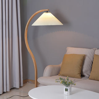 Modern Floor Lamp, Stylish Design