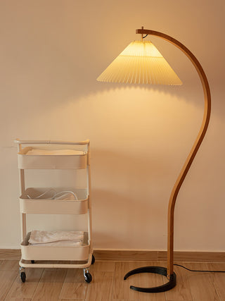 Modern Floor Lamp, Stylish Design
