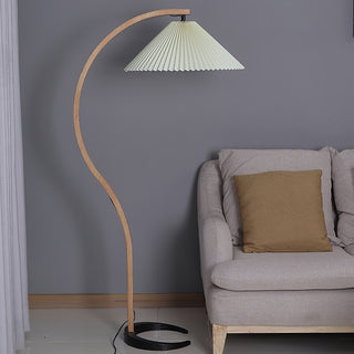 Modern Floor Lamp, Stylish Design