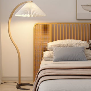 Modern Floor Lamp, Stylish Design