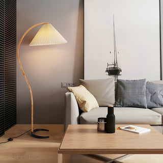 Modern Floor Lamp, Stylish Design