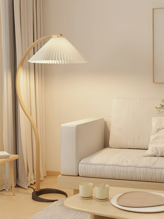 Modern Floor Lamp, Stylish Design