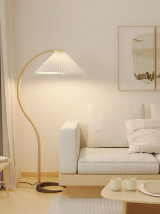 Modern Floor Lamp, Stylish Design