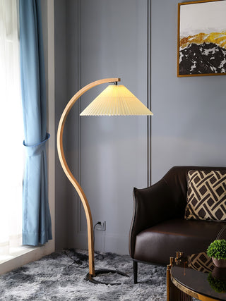 Modern Floor Lamp, Stylish Design