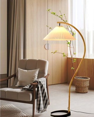 Modern Floor Lamp, Stylish Design