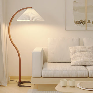 Modern Floor Lamp, Stylish Design