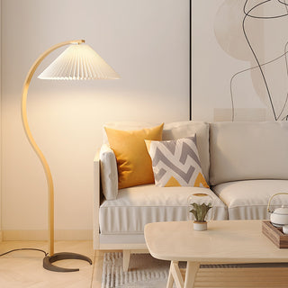 Modern Floor Lamp, Stylish Design