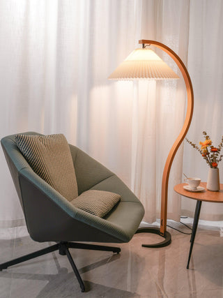 Modern Floor Lamp, Stylish Design