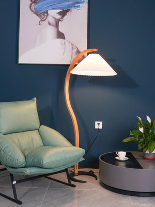 Modern Floor Lamp, Stylish Design