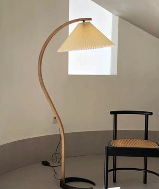 Modern Floor Lamp, Stylish Design