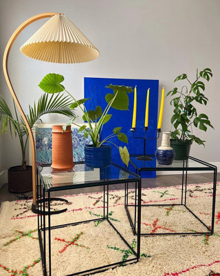 Modern Floor Lamp, Stylish Design