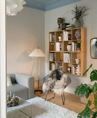 Modern Floor Lamp, Stylish Design