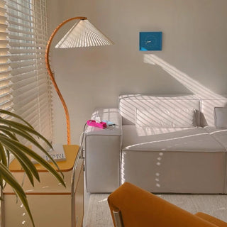 Modern Floor Lamp, Stylish Design