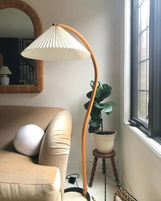 Modern Floor Lamp, Stylish Design