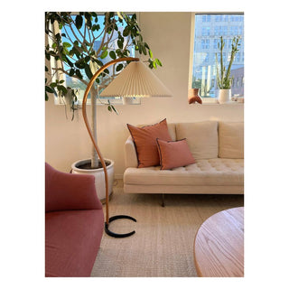 Modern Floor Lamp, Stylish Design