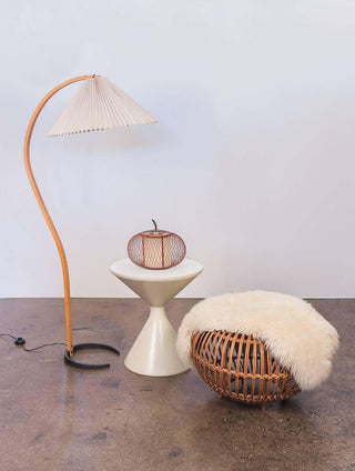 Modern Floor Lamp, Stylish Design