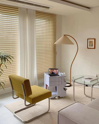 Modern Floor Lamp, Stylish Design