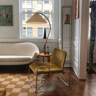 Modern Floor Lamp, Stylish Design