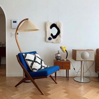 Modern Floor Lamp, Stylish Design