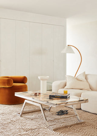 Modern Floor Lamp, Stylish Design