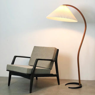 Modern Floor Lamp, Stylish Design