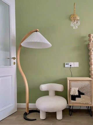 Modern Floor Lamp, Stylish Design