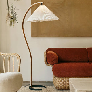 Modern Floor Lamp, Stylish Design