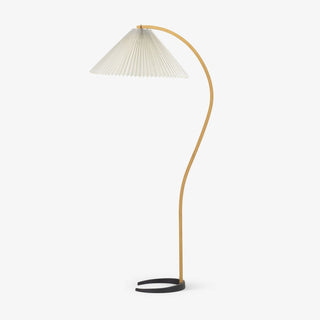 Modern Floor Lamp, Stylish Design