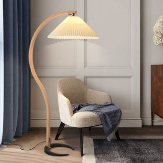 Modern Floor Lamp, Stylish Design