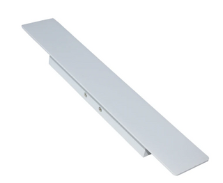 Water-Resistant LED Wall Light, Versatile Ambient Illumination