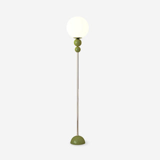 Contemporary Floor Lamp, Stylish Design