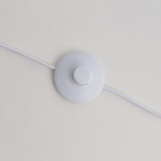 Contemporary Floor Lamp, Stylish Design