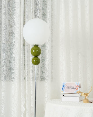 Contemporary Floor Lamp, Stylish Design