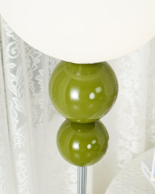 Contemporary Floor Lamp, Stylish Design