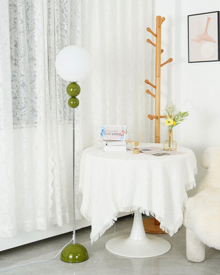 Contemporary Floor Lamp, Stylish Design