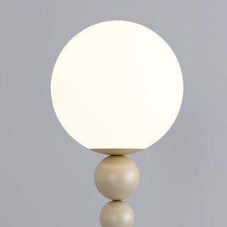 Contemporary Floor Lamp, Stylish Design