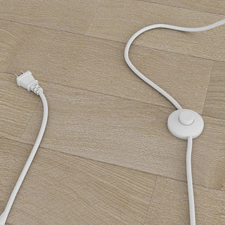 Contemporary Floor Lamp, Stylish Design