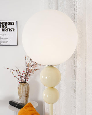 Contemporary Floor Lamp, Stylish Design