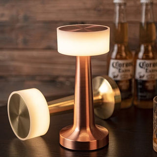 Modern Table Lamp, Restaurant Style