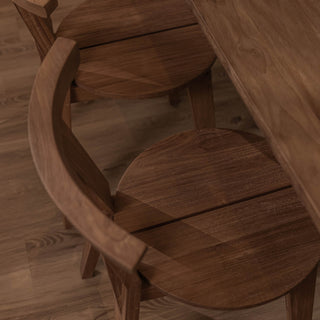 D-Bodhi Artisan Buffalo Dining Chair