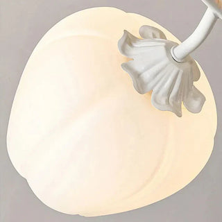 Chic Mini Flower Ceiling Light, French-Inspired