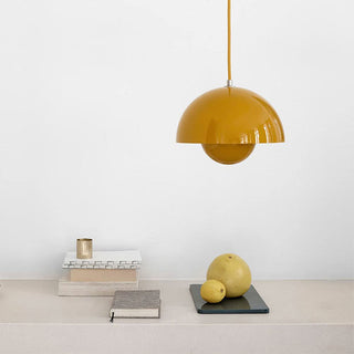 Adjustable LED Pendant Light